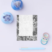 Panel 047 - Imaginary Landscape チラシ (シングル)