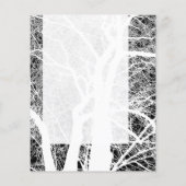 Panel 056 - Negative Tree チラシ (裏面)