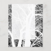 Panel 056 - Negative Tree チラシ (正面)