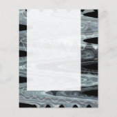 Panel 076 - Ice Wave チラシ (裏面)