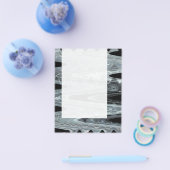 Panel 076 - Ice Wave チラシ (シングル)