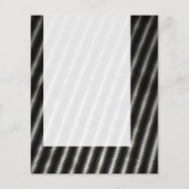 Panel 07 - Midnight Roof チラシ (裏面)