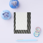 Panel 07 - Midnight Roof チラシ (シングル)