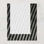 Panel 07 - Midnight Roof チラシ (正面)