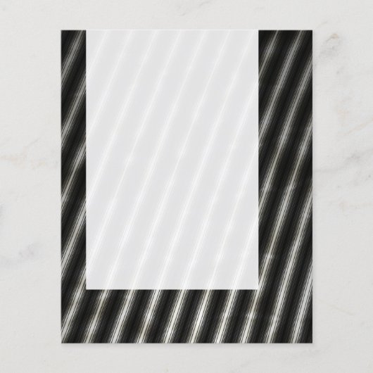 Panel 07 - Midnight Roof チラシ (正面)