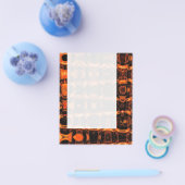 Panel 082 - Fractal Flame III チラシ (シングル)