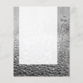 Panel 086 - Cool Water チラシ (正面)