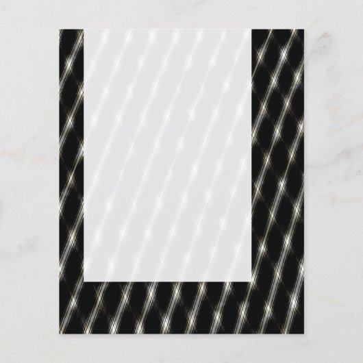 Panel 08 - Dark Net チラシ (裏面)