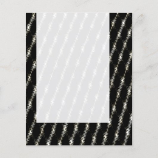 Panel 08 - Dark Net チラシ (正面)