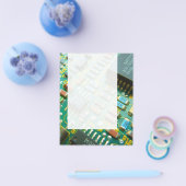 Panel 093 - Circuitry チラシ (シングル)