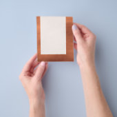 Panel 09 - Martian Sandstorm チラシ (手)