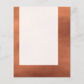 Panel 09 - Martian Sandstorm チラシ (裏面)