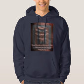 Panellus POH08 パーカーTシャツ パーカ (正面)