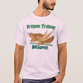 Pangolin Dragon Shirt Tシャツ