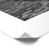 Panhard 24CTポスターイラストレーション ポスター (角)