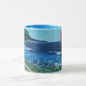 Paniauのマグ マグカップ (中央)