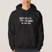 PANIC SHOW 限定781枚 Tシャツ (正面)