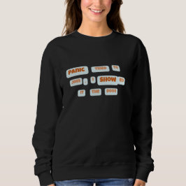 PANIC SHOW 限定781枚 Tシャツ