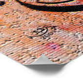 Panjtan Pak名 – پنجتن-پاك-اسما ポスター (角)