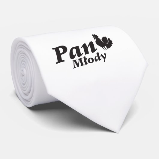 PanMlody ネクタイ (ロール)