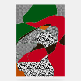 panneau アクリルサイン