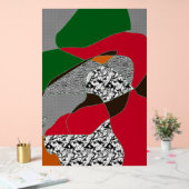 panneau アクリルサイン (ウェディング)