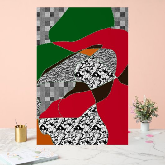 panneau アクリルサイン (ウェディング)