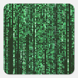 Panneau mural en acrylique スクエアシール