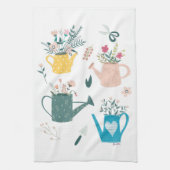 Paño de cocina Regaderas キッチンタオル (縦)