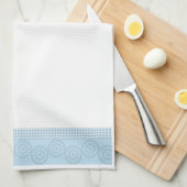 Pano de prato no layout79, linha especial bebê キッチンタオル (四つ折り)