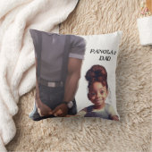 Panola Family Keepsakes – Heartfelt Home Décor クッション (ブランケット)