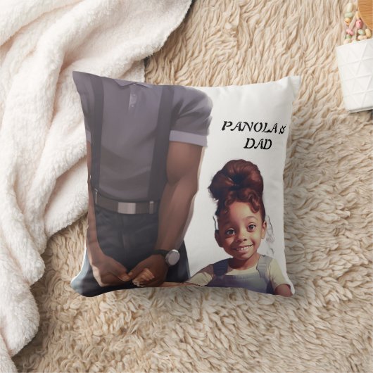 Panola Family Keepsakes – Heartfelt Home Décor クッション (ブランケット)