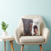 Panola Family Keepsakes – Heartfelt Home Décor クッション (椅子)