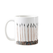 Panoply -ギリシャの重装歩兵のやりの分野