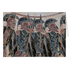 Panoply -形作っている重装歩兵