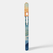 Panorama Water View Case-Mate iPhoneケース (裏面 / 左)