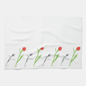 Paños de cocina キッチンタオル (横)