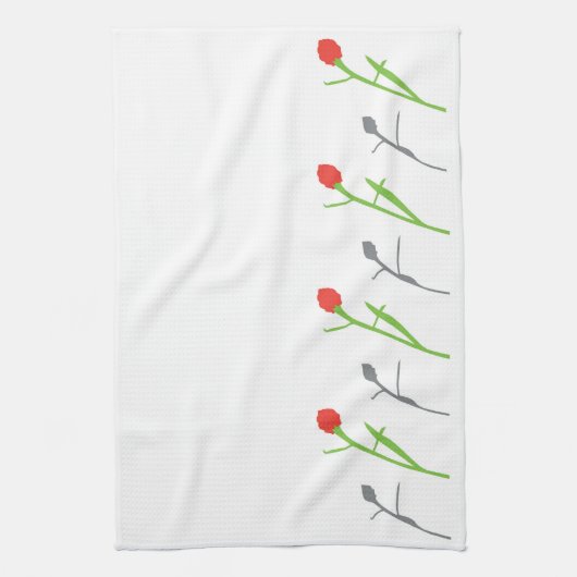 Paños de cocina キッチンタオル (縦)