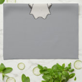 Paños de Cocina con Fantasma Aesthetic キッチンタオル (折り畳み)