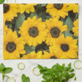 Paños de cocina personalizables  キッチンタオル (折り畳み)