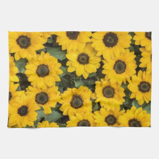 Paños de cocina personalizables  キッチンタオル (横)