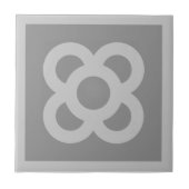 Panot Barcelona タイル (正面)