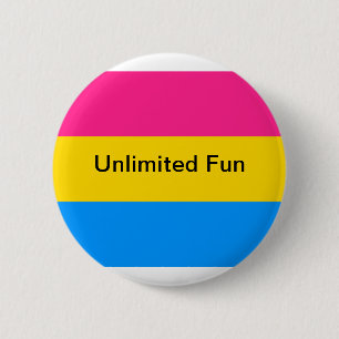 Pansexualボタン 缶バッジ