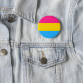 Pansexual旗 缶バッジ (インサイチュ)