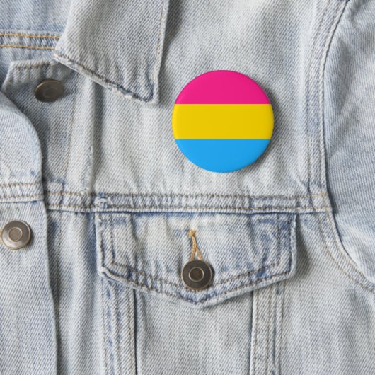 Pansexual旗 缶バッジ (インサイチュ)