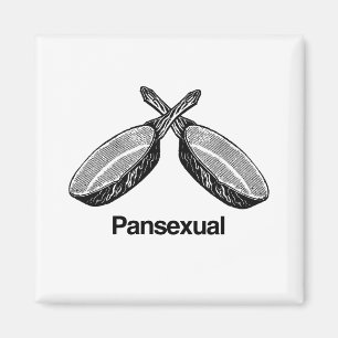 Pansexual - マグネット