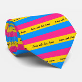 Pansexual: 愛は愛タイを可能にし、 ネクタイ (ロール)