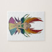 Pansexual Faerie ジグソーパズル (横)