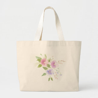 Panseyのバッグ ラージトートバッグ