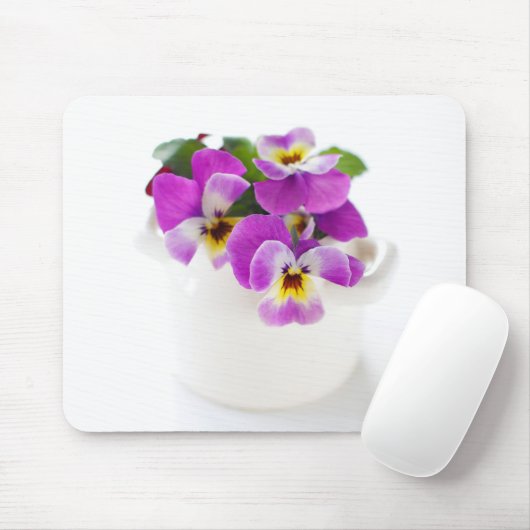 pansy マウスパッド (マウス)